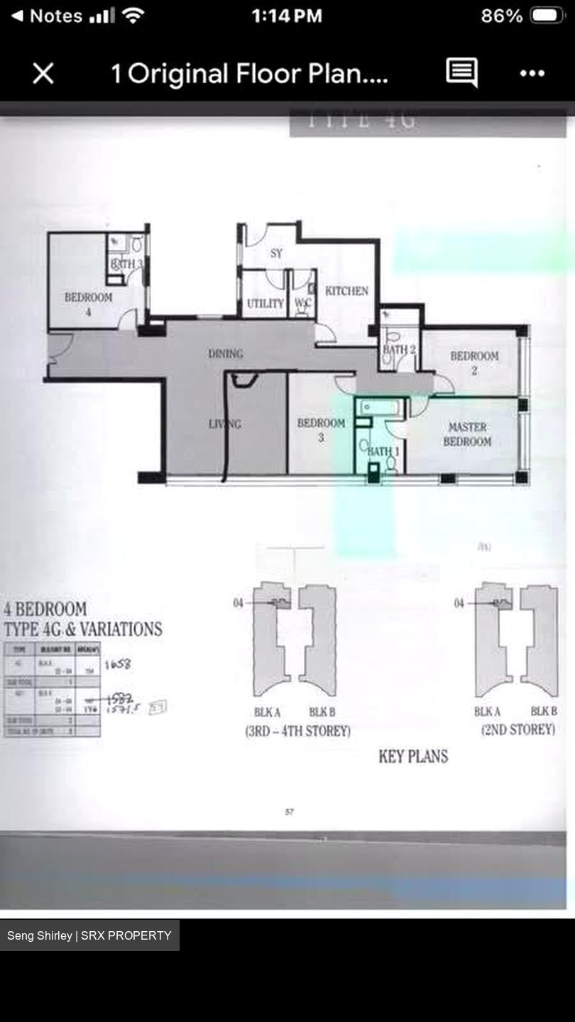 UE Square (D9), Apartment #566160671